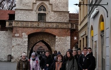 Poznajemy Polskę - wycieczek ciąg dalszy 9