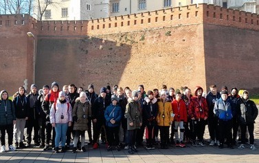 Poznajemy Polskę - wycieczek ciąg dalszy 22