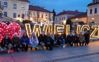 Poznajemy Polskę - wycieczek ciąg dalszy 24