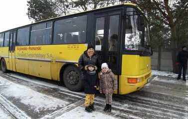 Najmłodsi dbają o bezdomne zwierzęta 4