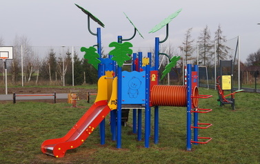 Gołaszewo