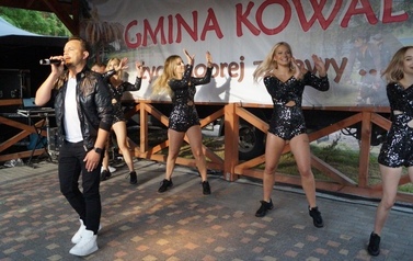XIII gminny rajd rowerowy 22