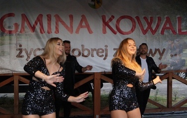 XIII gminny rajd rowerowy 25