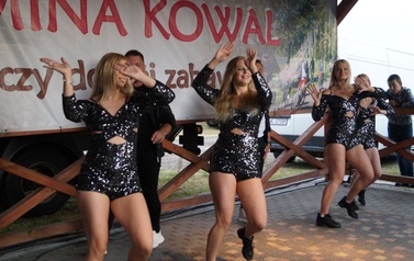 XIII gminny rajd rowerowy 26