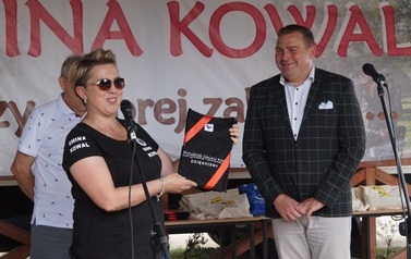 XIII gminny rajd rowerowy 103