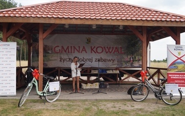 XIII gminny rajd rowerowy 109