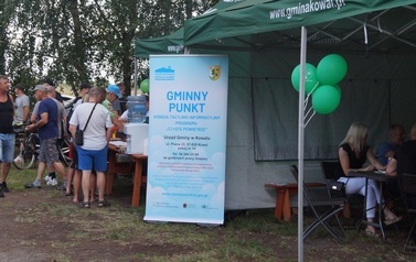 XIII gminny rajd rowerowy 116