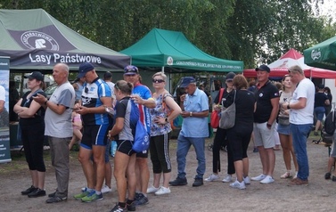 XIII gminny rajd rowerowy 122