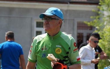 XIII gminny rajd rowerowy 177