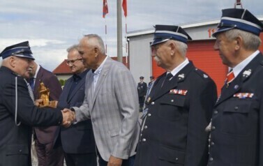 100-lecie OSP Gołaszewo 84