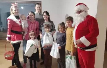 Mikołaje z Grabkowa (1)