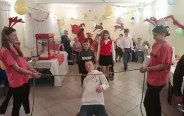 Choinka Krzewent (4)