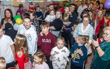 Choinka Krzewent (2)