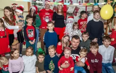 Choinka Krzewent (1)