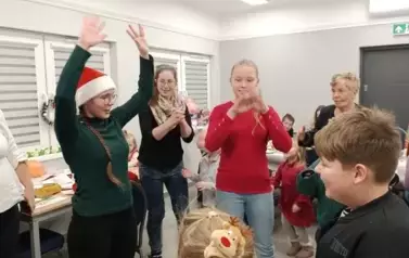 Choinka Kępka Szlachecka (4)
