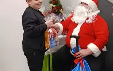 Choinka Kępka Szlachecka (3)