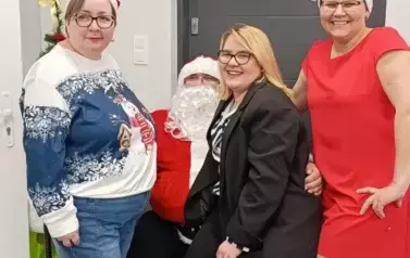 Choinka Kępka Szlachecka (1)