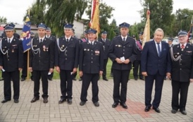 Jubileusz 105-lecia Ochotniczej Straży Pożarnej z Grabkowa 24