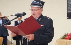 Jubileusz 105-lecia Ochotniczej Straży Pożarnej z Grabkowa 58
