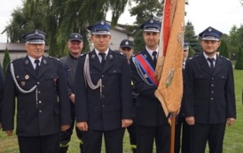Jubileusz 105-lecia Ochotniczej Straży Pożarnej z Grabkowa 77
