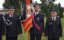 Jubileusz 105-lecia Ochotniczej Straży Pożarnej z Grabkowa 79