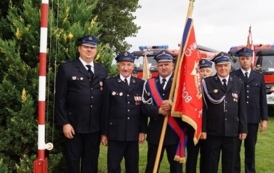 Jubileusz 105-lecia Ochotniczej Straży Pożarnej z Grabkowa 81