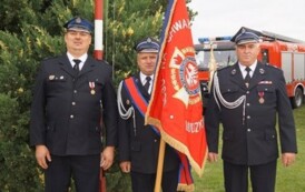 Jubileusz 105-lecia Ochotniczej Straży Pożarnej z Grabkowa 89