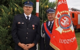Jubileusz 105-lecia Ochotniczej Straży Pożarnej z Grabkowa 90