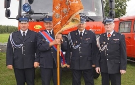 Jubileusz 105-lecia Ochotniczej Straży Pożarnej z Grabkowa 91