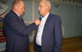 Hodowcy gołębi podsumowali sezon 4