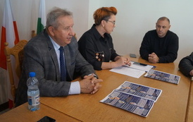 Spotkanie na temat dystrybucji jodku potasu 1