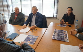 Spotkanie na temat dystrybucji jodku potasu 2