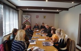 Spotkanie na temat dystrybucji jodku potasu 3