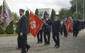 100-lecie OSP Gołaszewo 13