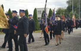 100-lecie OSP Gołaszewo 14