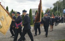 100-lecie OSP Gołaszewo 16