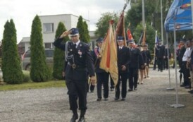 100-lecie OSP Gołaszewo 17