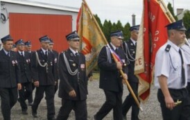 100-lecie OSP Gołaszewo 22