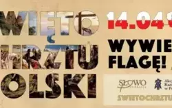 Zdjęcie do Święto Chrztu Polski - wywiemy flagę i uczcijmy...
