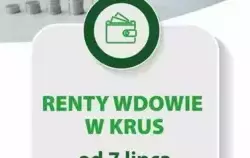 Zdjęcie do Dodatkowy termin płatności świadczeń w KRUS
