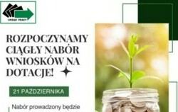 Zdjęcie do Powiatowy Urząd Pracy we Włocławku ogłasza...