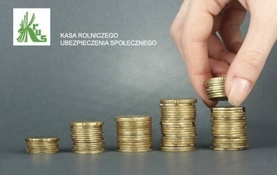 Zdjęcie do Od 1 czerwca 2023 r. zmiana zasad przyznawania i wypłaty zasiłku pogrzebowego po osobach uprawnionych do emerytur/rent pracowniczych wypłacanych przez KRUS w zbiegu z emeryturami/rentami rolniczymi