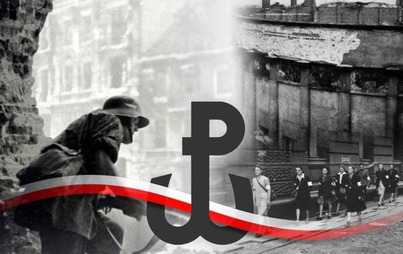 Zdjęcie do 79. rocznica Wybuchu Powstania Warszawskiego