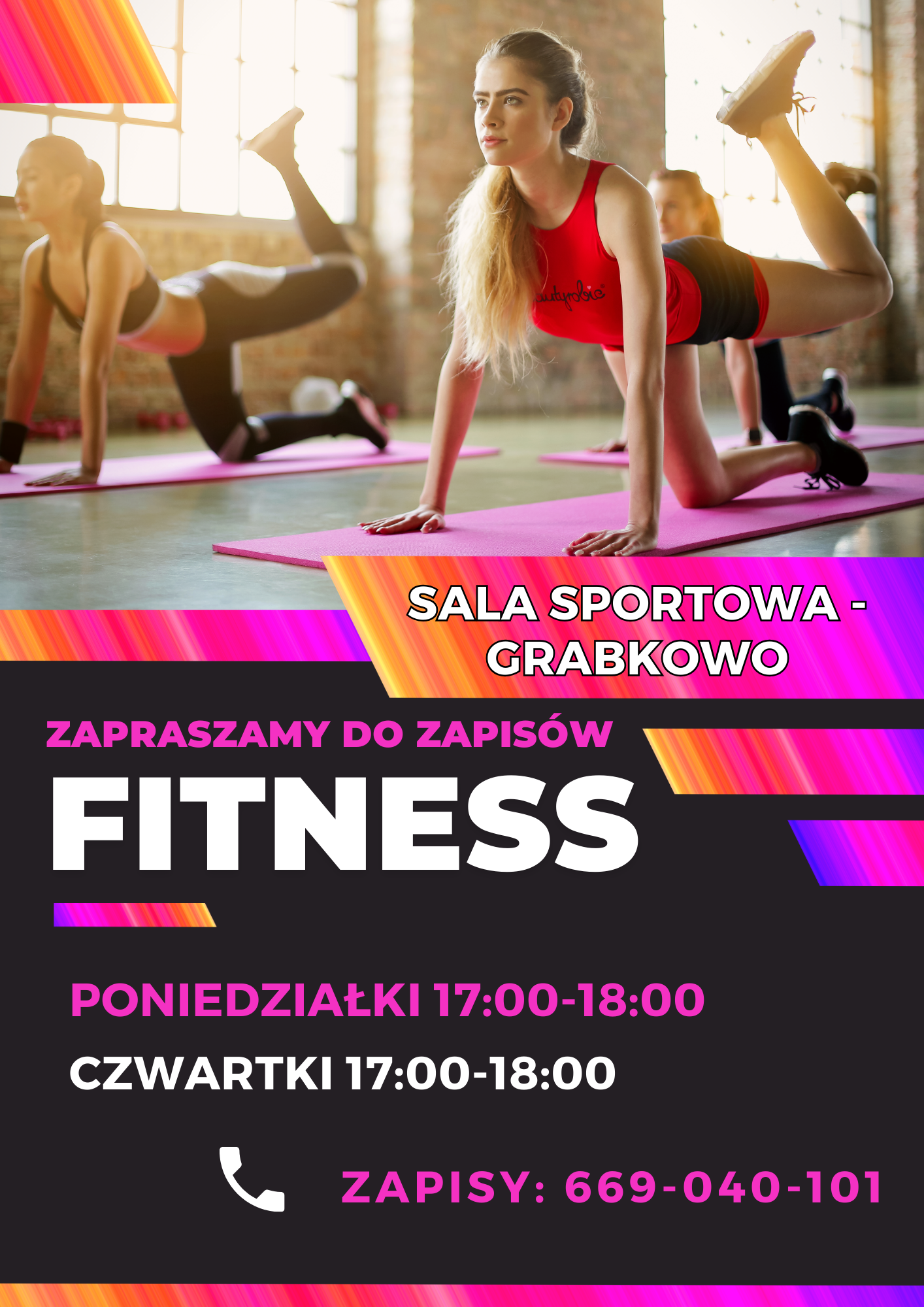 fitness