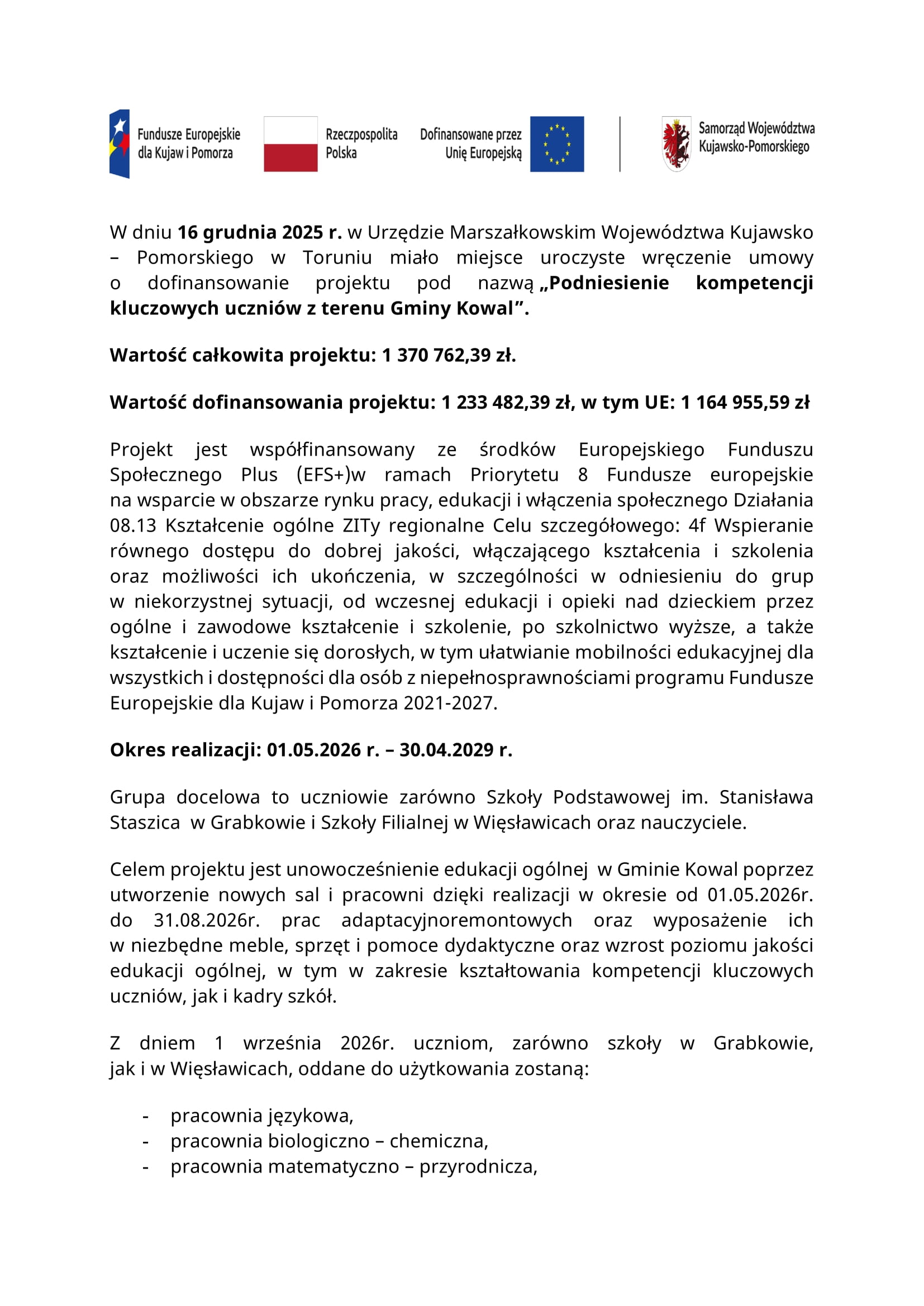 Artykuł_-_Podniesienie_kompetencji_kluczowych_uczni&oacute;w_z_terenu_Gminy_Kowal(1)-1