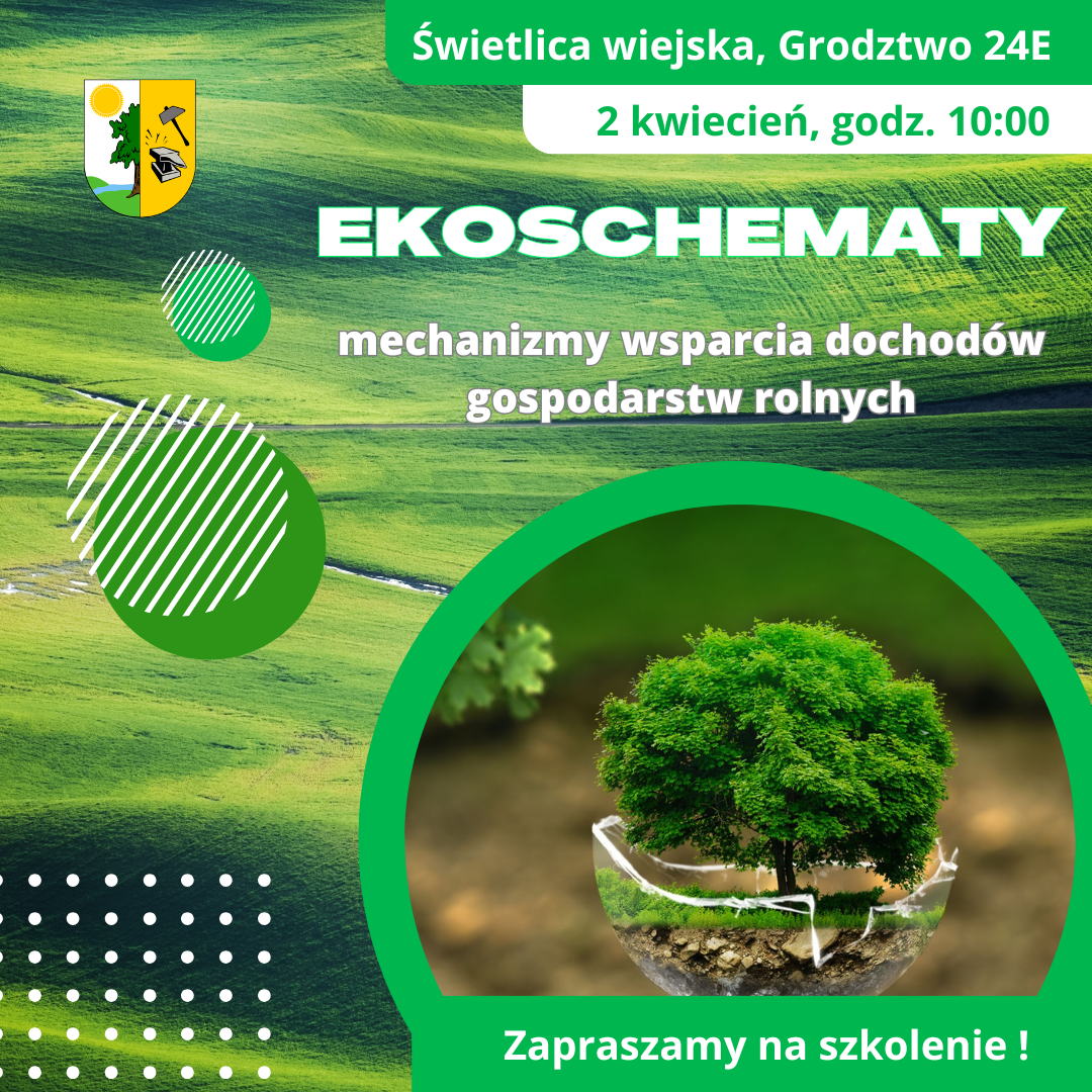 Ekosystemy