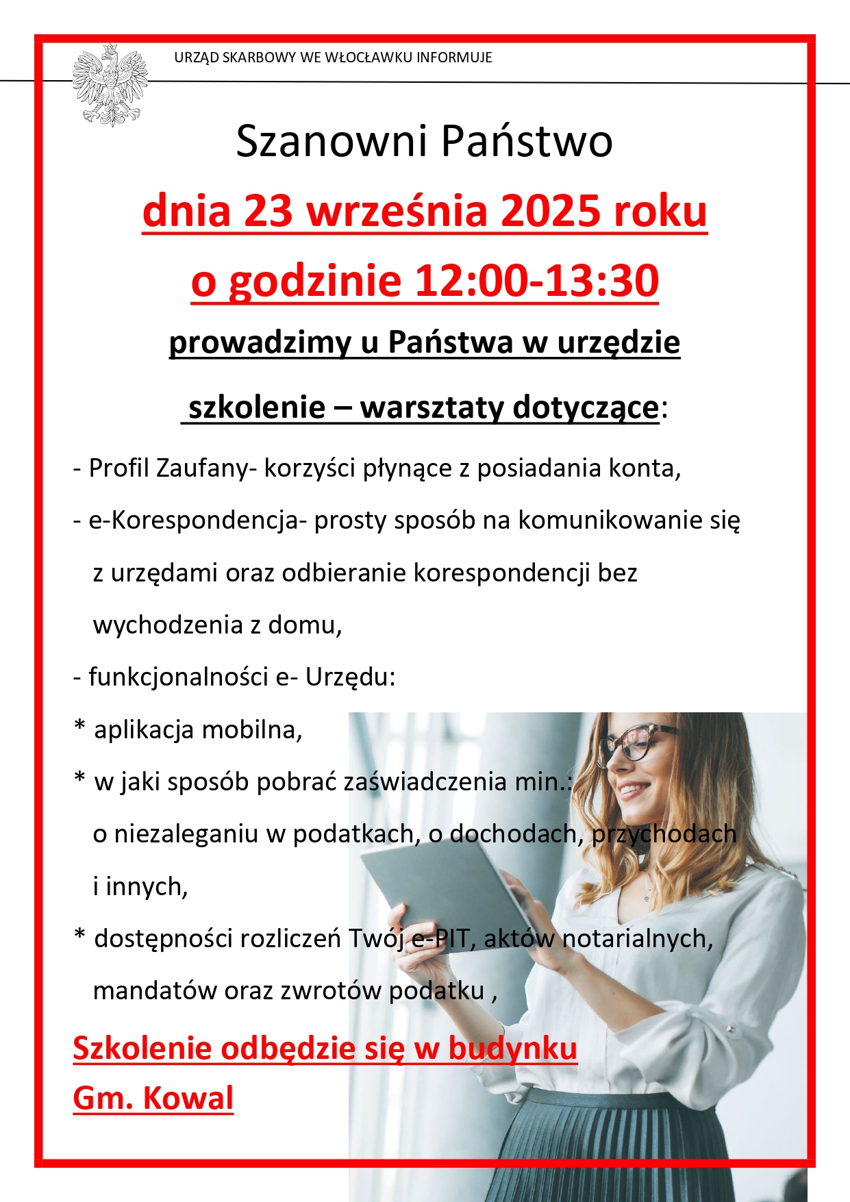 ulotka_szkolenie_Plakat_gmina_Kowal(2)_page-0001