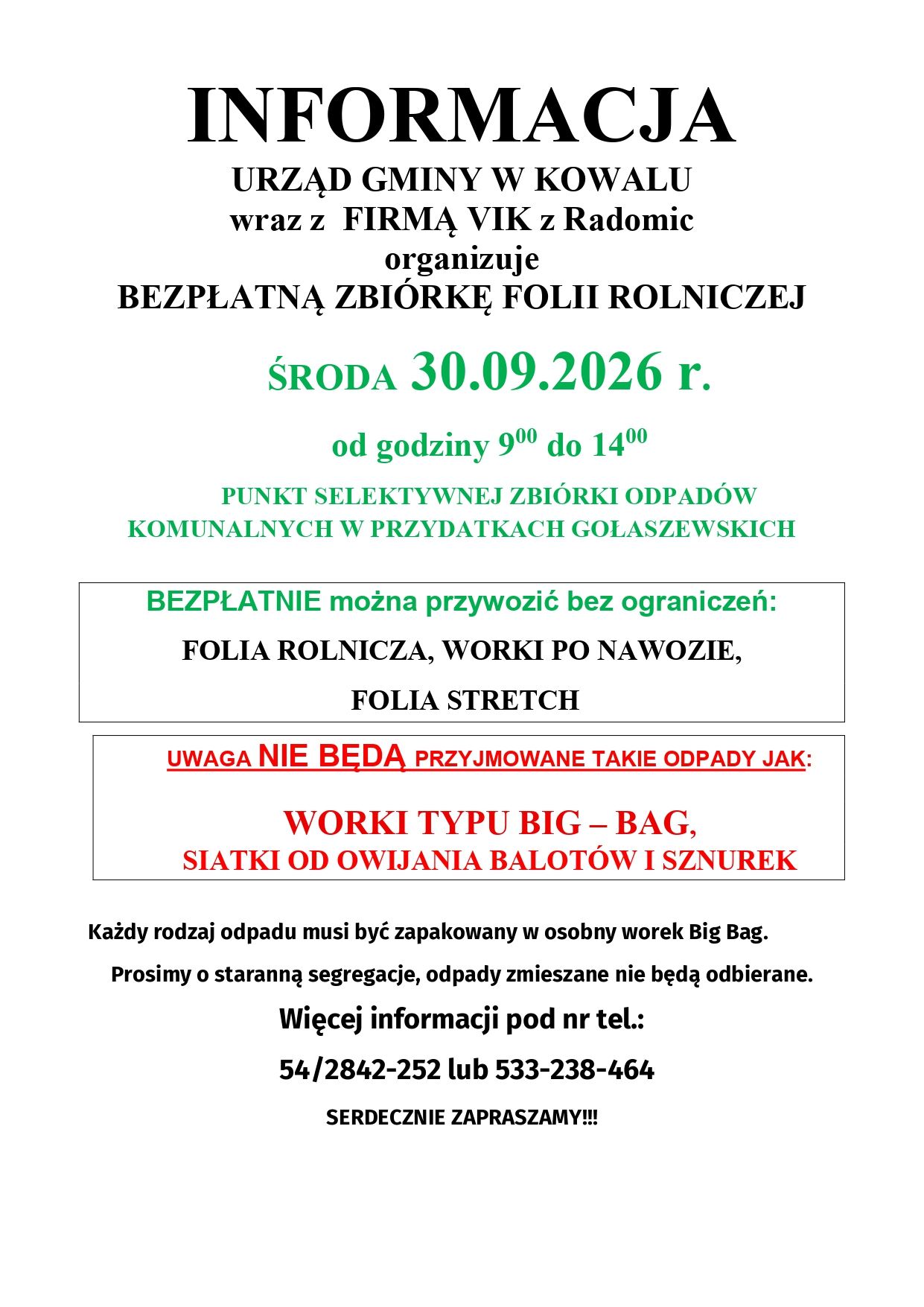 Informacja_zbi&oacute;rka_folii_09-2026_page-0001