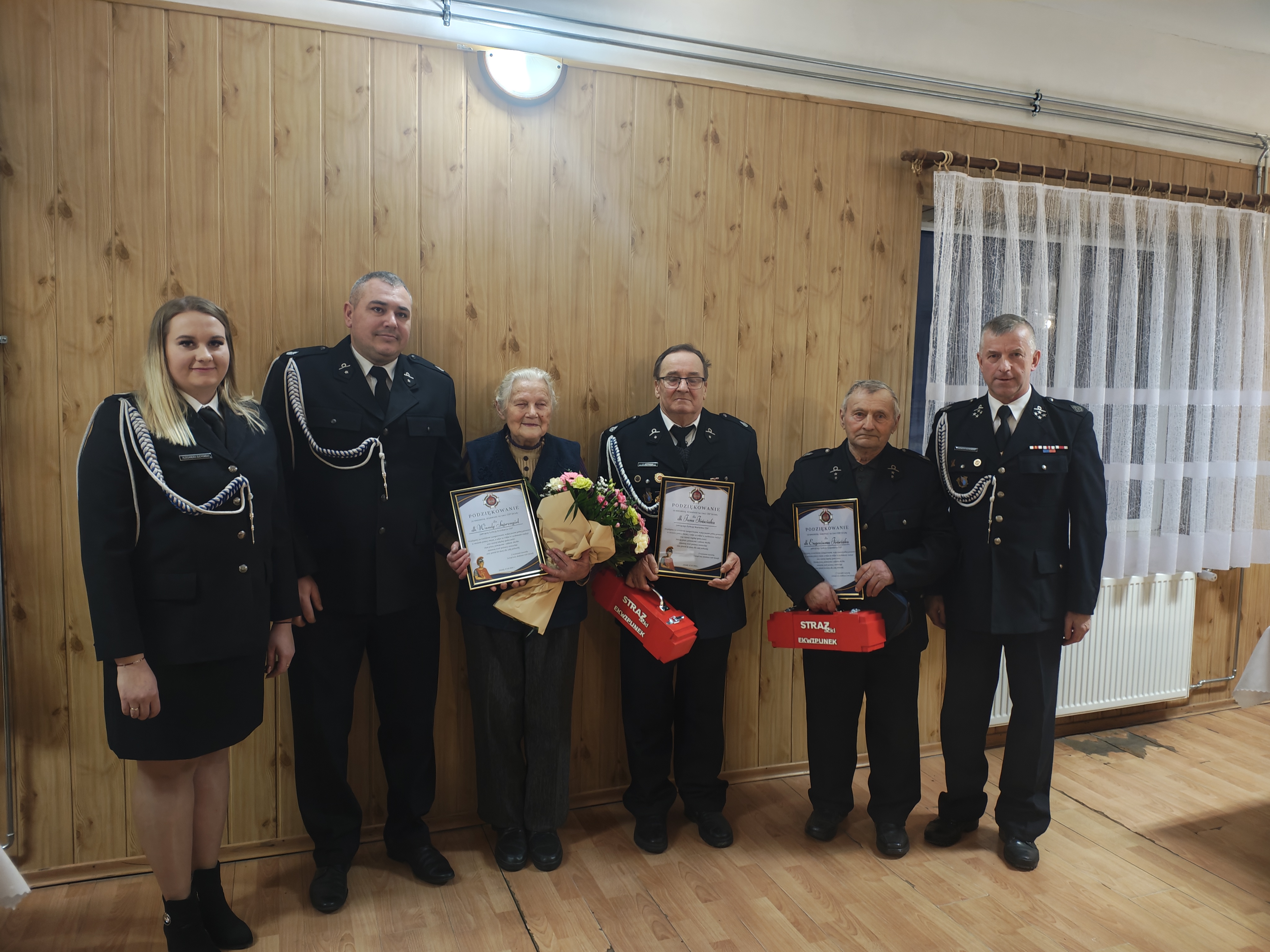 strzały (2)