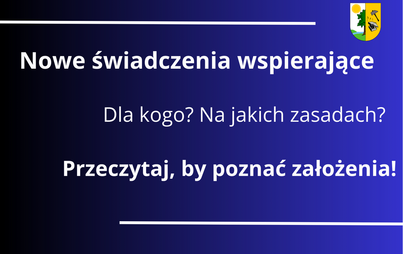 Zdjęcie do  Świadczenie pielęgnacyjne od 1 stycznia 2024 r. &ndash; nowe zasady